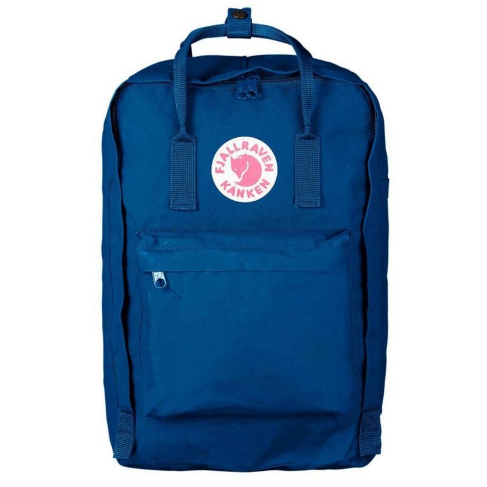 Fjallraven Kanken 15" Padded Laptop Backpack